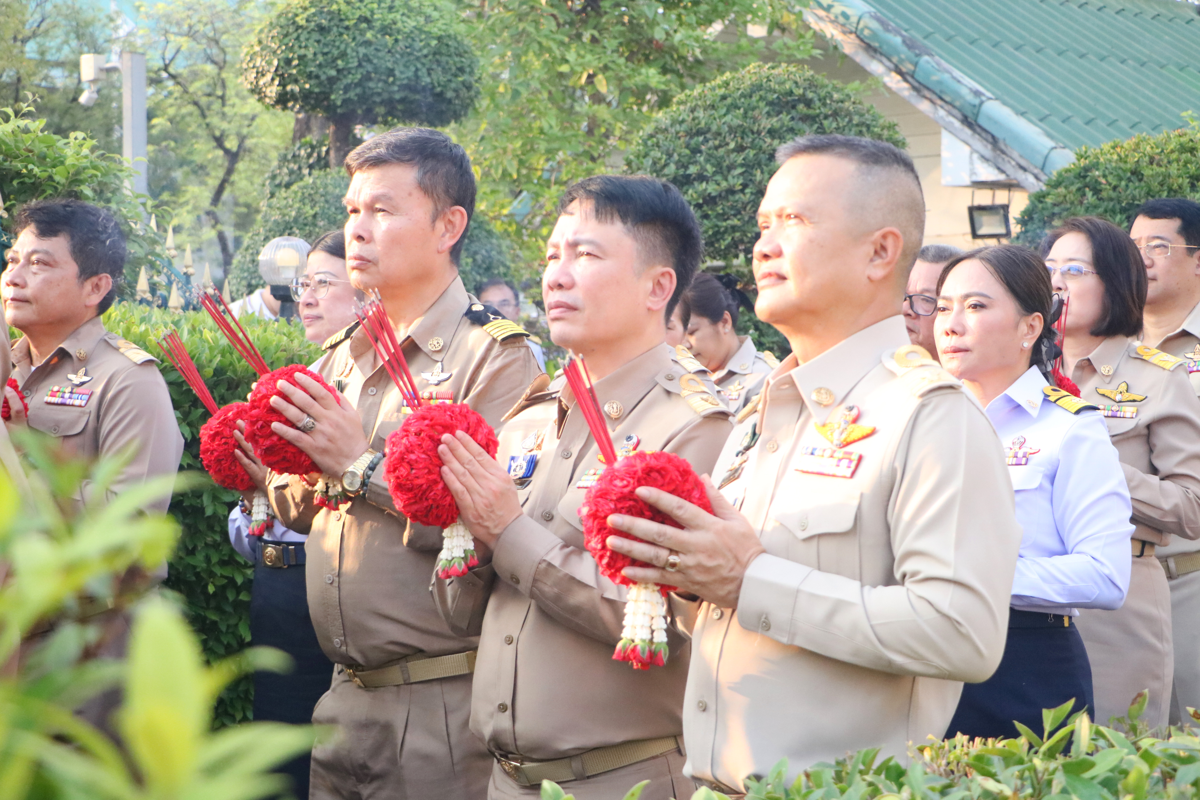 title - ส.ป.ก. ร่วมงาน ครบรอบ 134 ปี “กษ.เดินหน้ายกระดับภาคเกษตร มุ่งเพิ่มรายได้และมีคุณภาพชีวิตที่ดีแก่เกษตรกรไทย”